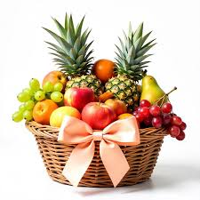 Fresh Fruits